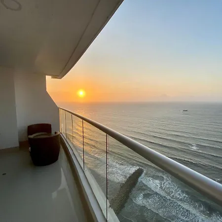 Apartamentos Palmetto Eliptic Icdi